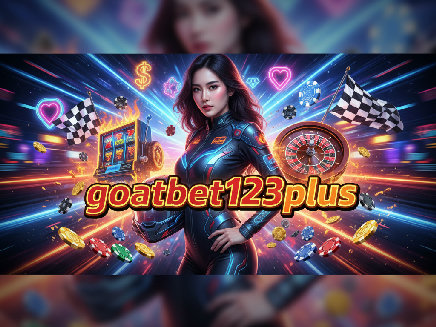 goatbet123plus สมัครสมาชิก